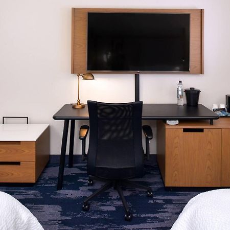 Fairfield Inn Arlington Near Six Flags מראה חיצוני תמונה