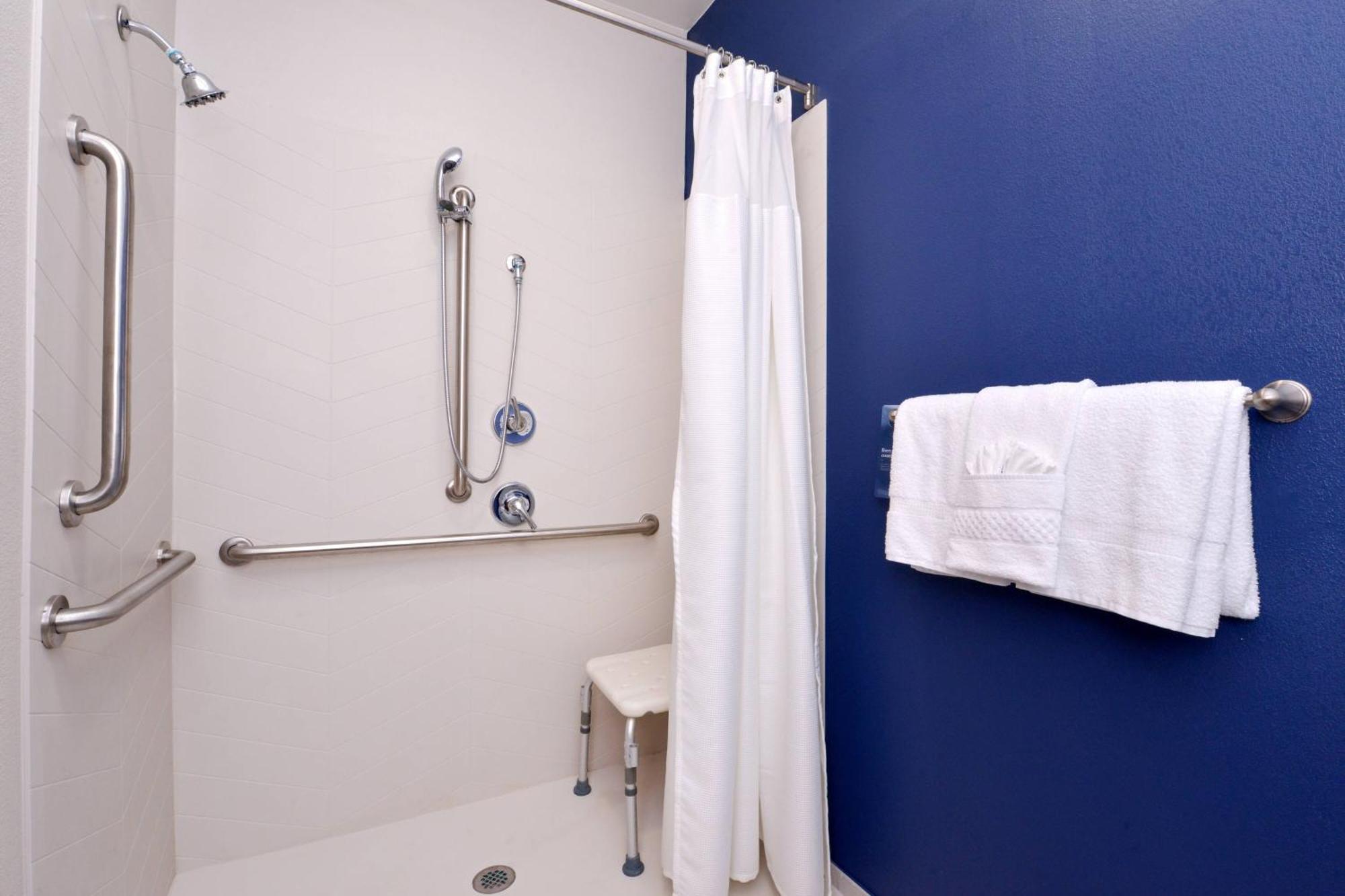 Fairfield Inn Arlington Near Six Flags מראה חיצוני תמונה